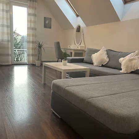 Apartament Tara's Vrhnika