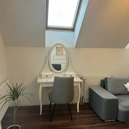 Apartament Tara's