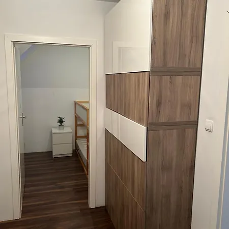 Apartament Tara's
