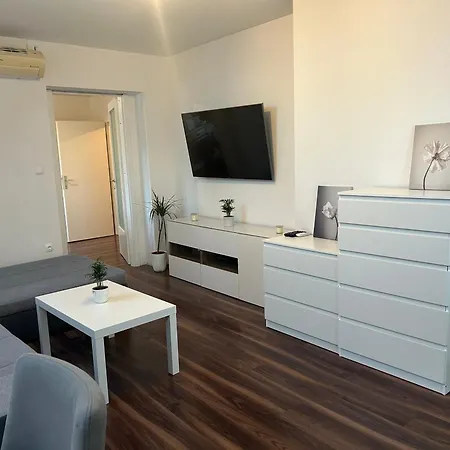 Apartman Tara's Vrhnika