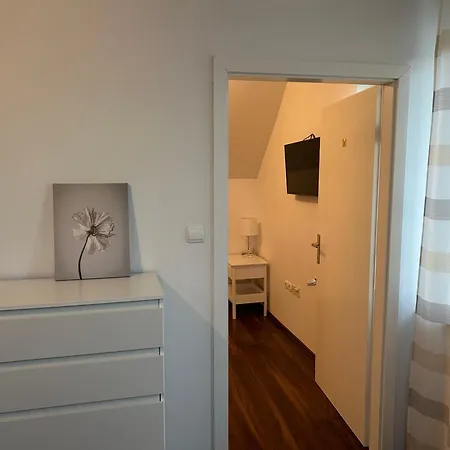 Apartament Tara's