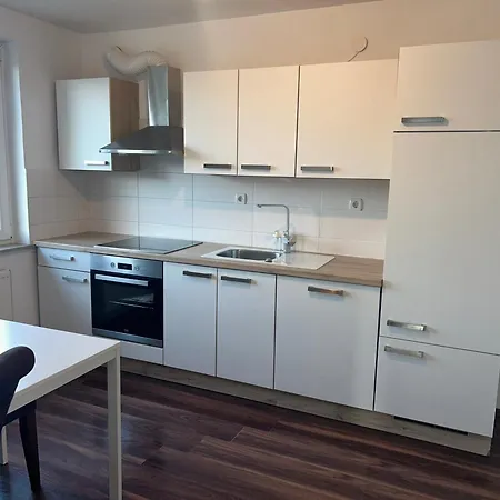 Apartament Tara's *