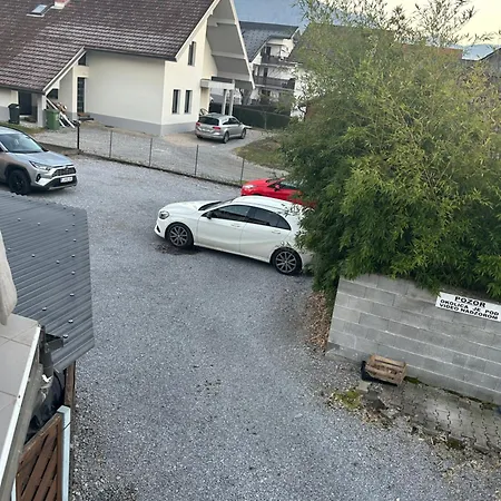 Apartmán Tara's *