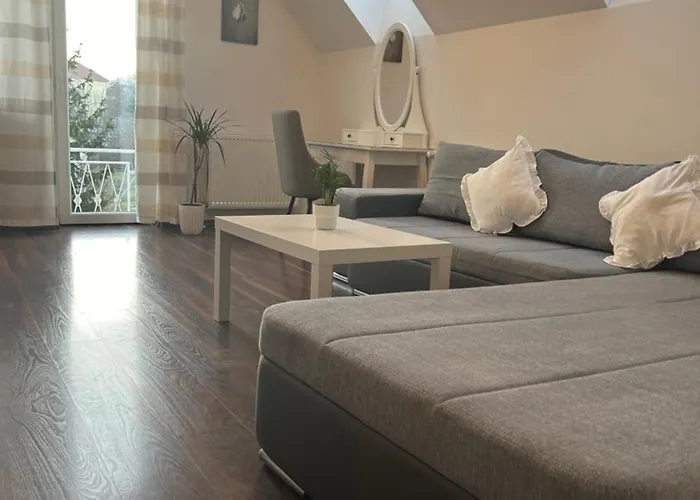 Apartment Tara's Vrhnika